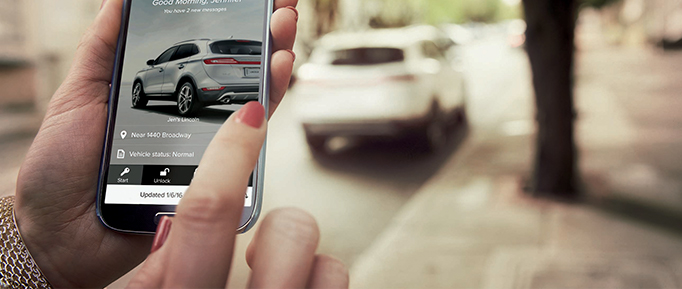 Certified Used Lincoln 24-Hour Roadside Assistance Certified Used Lincoln 24-Hour Roadside Assistance